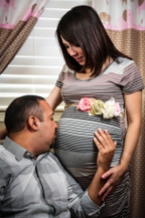 Jesus and Naty Maternity Session Micah DeBenedetto / MD Photography 2015 www.mymdphotography.com