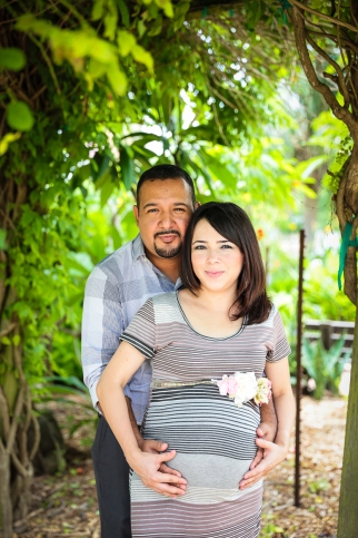 Jesus and Naty Maternity Session Micah DeBenedetto / MD Photography 2015 www.mymdphotography.com
